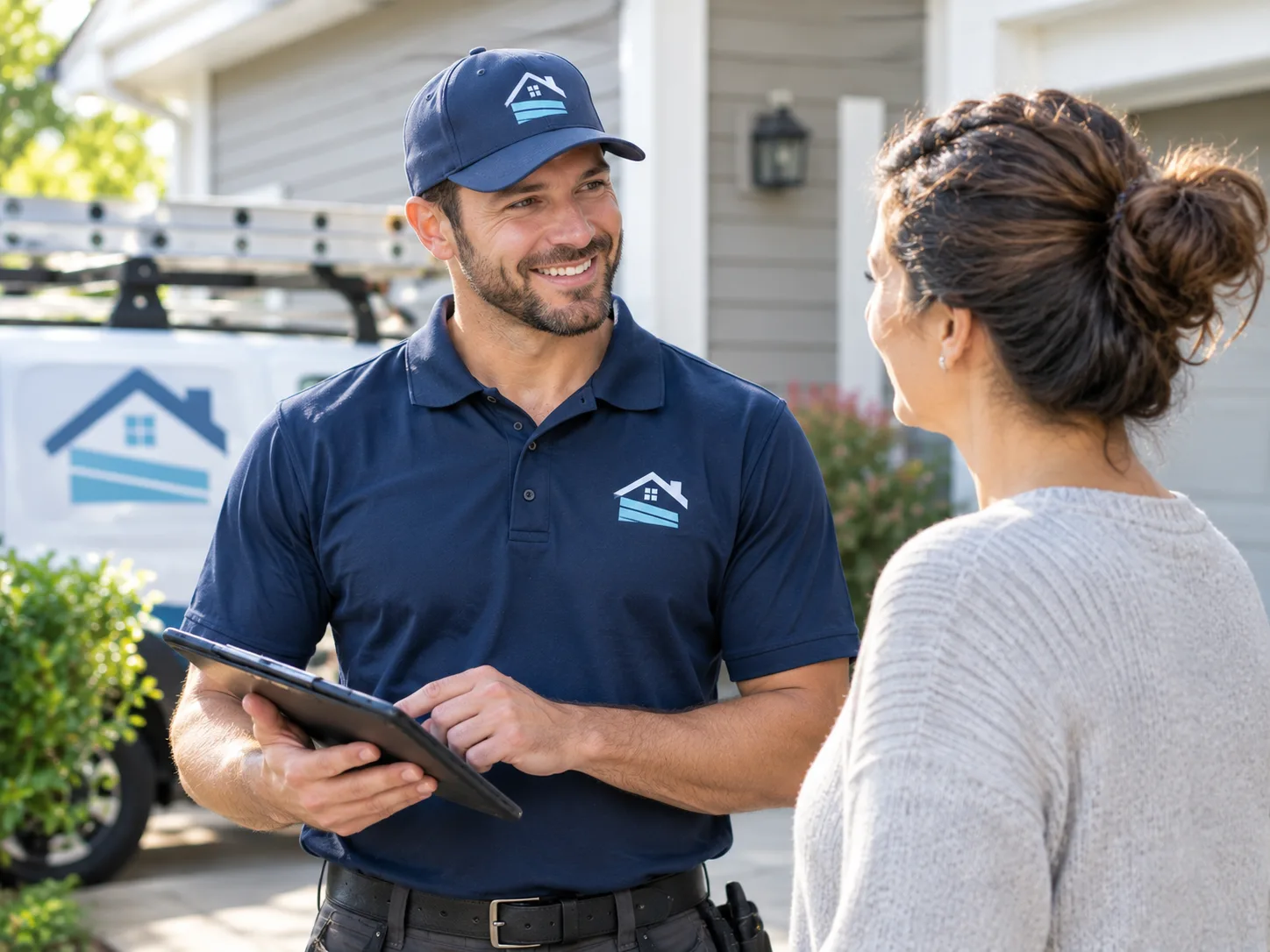 Siding Leak Repair in Moriah Center, NY